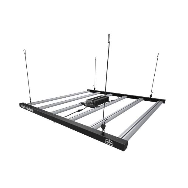 Lumen King Light Fixture 720W LED Eco Line