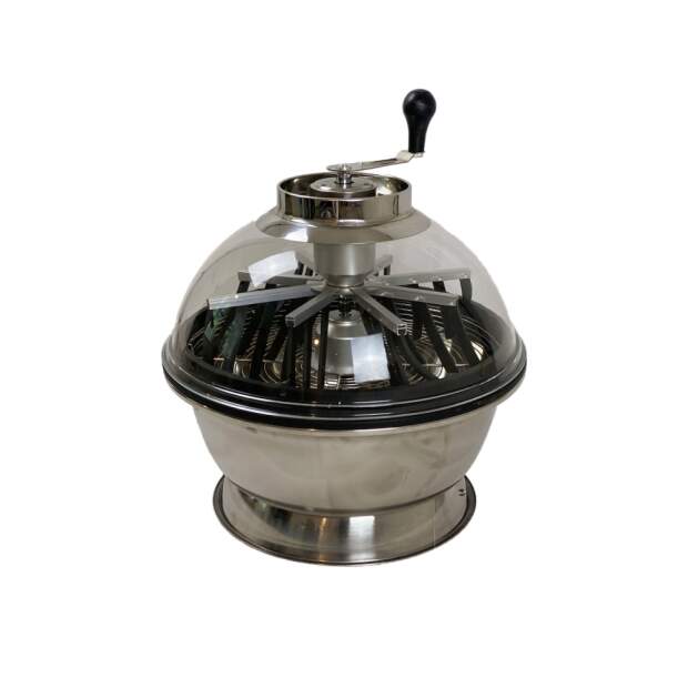 PlantaTech  Bowl Trimmer Hand/Auto 24"