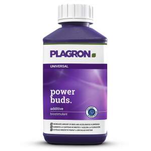 Plagron Power Buds 250ml
