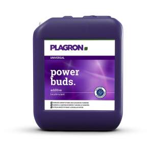 Plagron Power Buds 5L