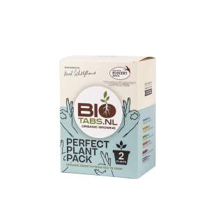Bio Tabs Perfect Plant Pack 1 Stk