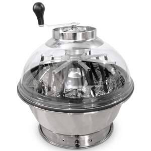 PlantaTech  Bowl Trimmer Hand/Auto 19"