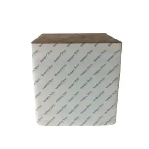 Agra-Wool Speedgrow Würfel 20x20x20cm Kein Loch