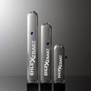 EHLE-X-trakt L 20cm komplett