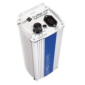 Gavita Digistar 400W elek. Vorschaltgerät