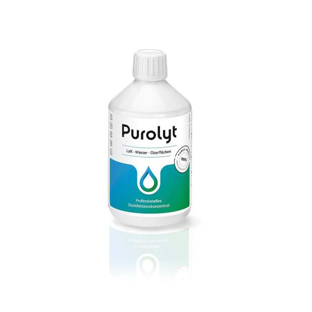 Purolyt 500ml