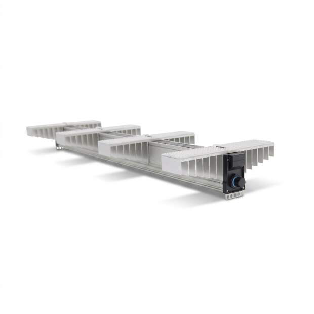 SANlight LED Leuchte EVO 4-120 1.5