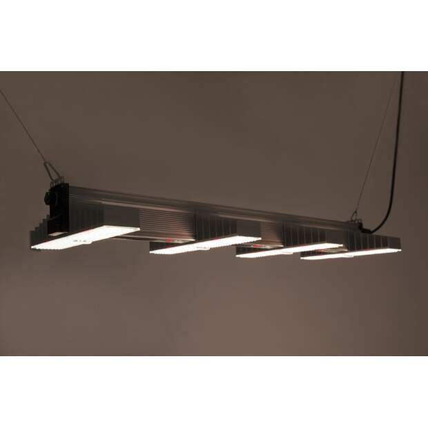 SANlight LED Leuchte EVO 4-120 1.5