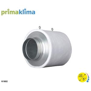 Prima Klima Aktivkohlefilter Industry Line K1602, 180...