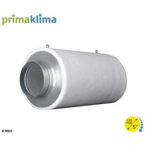 Prima Klima Aktivkohlefilter Industry Line K1603, 360...