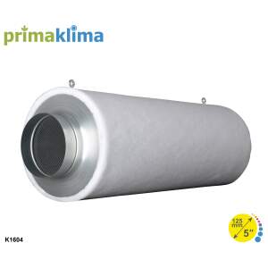 Prima Klima Aktivkohlefilter Industry Line K1604, 460...