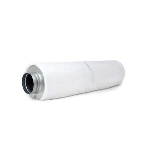 Prima Klima Aktivkohlefilter Industry Line K1604-WHSPEC,...