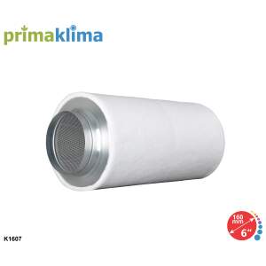 Prima Klima Aktivkohlefilter Industry Line K1607, 460...