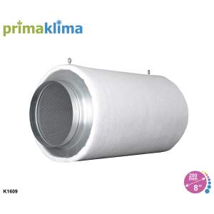 Prima Klima Aktivkohlefilter Industry Line K1609, 810...