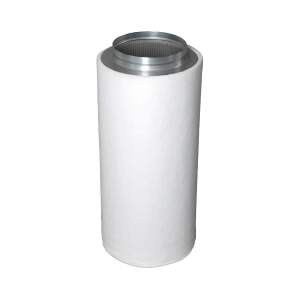 Prima Klima Aktivkohlefilter Industry Line K1611, 1200...