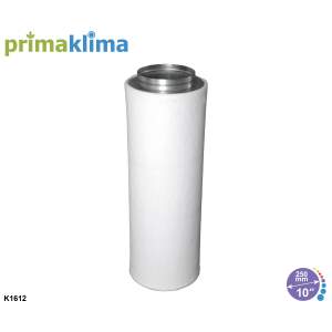 Prima Klima Aktivkohlefilter Industry Line K1612, 1800...