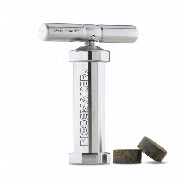Piecemaker Presse Micro