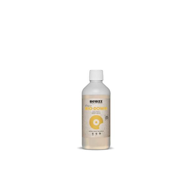 BioBizz Bio Down 500ml
