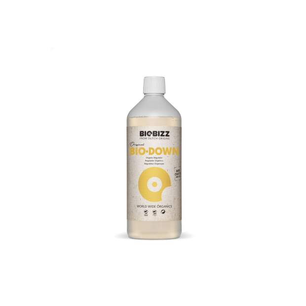 BioBizz Bio Down 1L