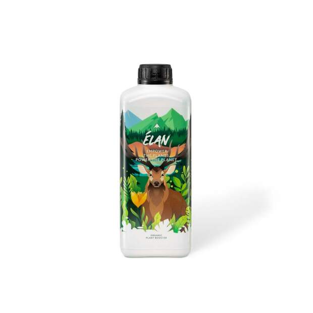 Crazy Hills Elan 1L