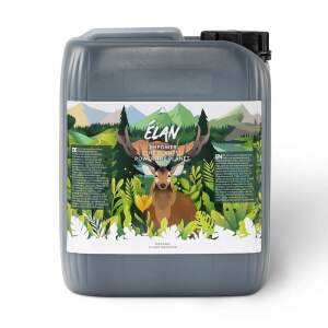 Crazy Hills Elan 5L