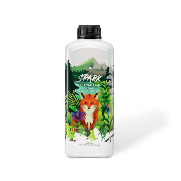 Crazy Hills Spark 1L