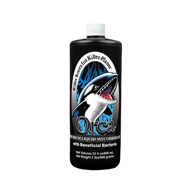 Plant Success Organics Orca Liquid Mycorrhizae 946ml