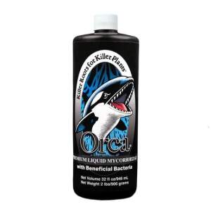 Plant Success Organics Orca Liquid Mycorrhizae 946ml