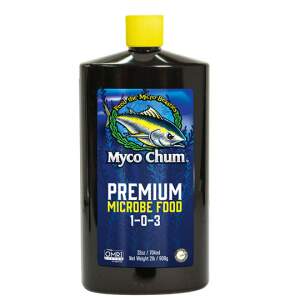 Plant Success Organics Myco Chum Microbe Food 946ml