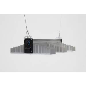 SANlight LED Leuchte EVO 3-60 1.5