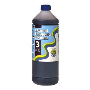 Advanced Hydroponics Micro