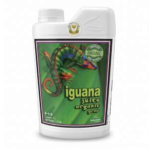 Advanced Nutrients Iguana Juice Grow