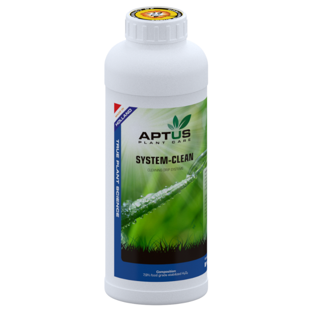 Aptus System Clean