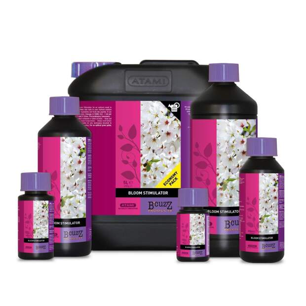 B´cuzz Bloom Stimulator
