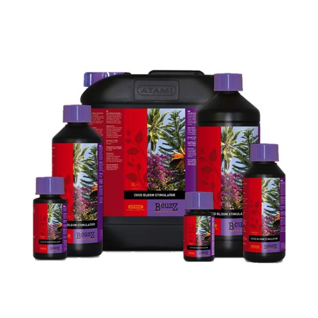 B´cuzz Coco Bloom Stimulator