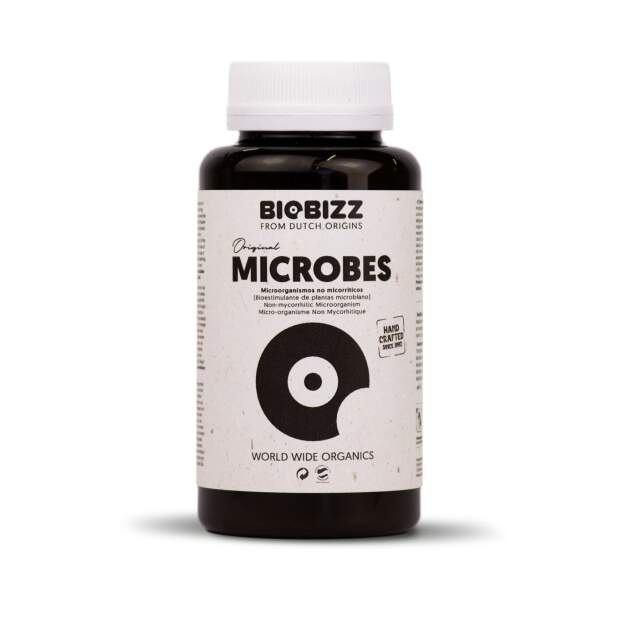 BioBizz Microbes