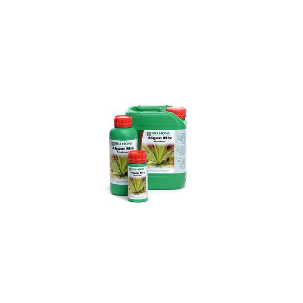 Bio Nova AlgaeMix Seafood