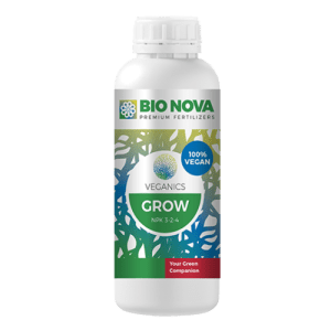 Bio Nova Veganics Grow
