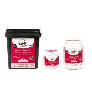 Bio Tabs Bactrex