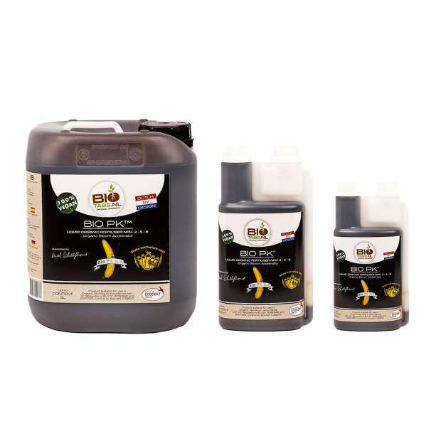 Bio Tabs Bio PK 5-8/