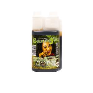 Bio Tabs Guerrilla Juice