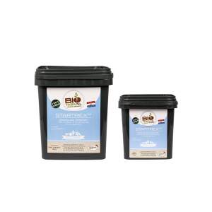 Bio Tabs Startrex