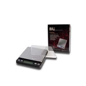BLscale Digitalwaage silber 200g/0,01g