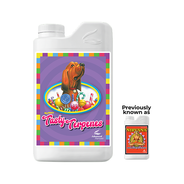 Advanced Nutrients Tasty Terpenes