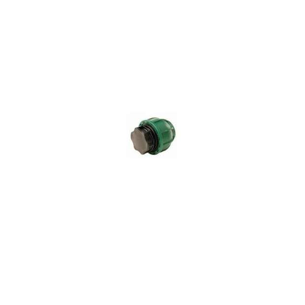 Irritec Connector 25mm Stop