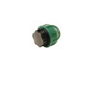 Irritec Connector 25mm Stop