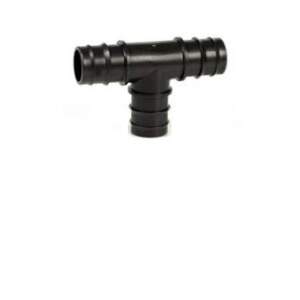 Irritec Connector 25mm T-Stück