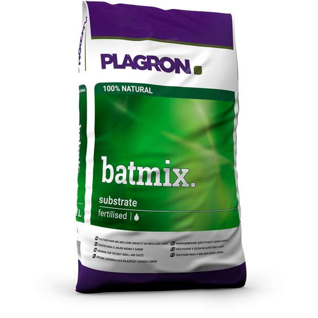 Plagron Batmix 25L