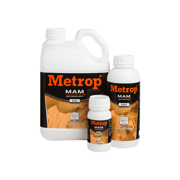 Metrop MAM