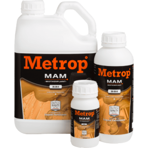 Metrop MAM